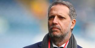 Милан се отказа от Фабио Паратичи