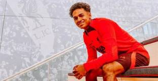  Клоп: Фабио ще се развива в Ливърпул 