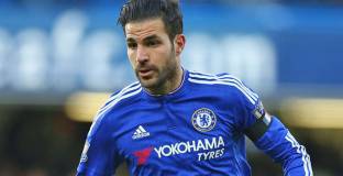 Фабрегас ще изчака с Монако