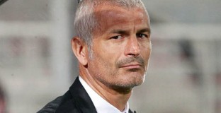 Раванели: Сега ще вкарвам по 60 гола на сезон 