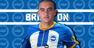 Брайтън оформи трансфера на 17-годишен аржентинец 