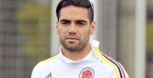 Почина бащата на Фалкао