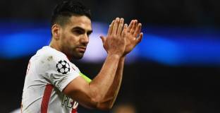 Фалкао отказа да продължи договора си с Монако