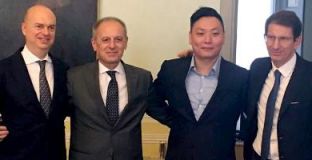 Фасоне: Собствениците поставиха за цел връщане в ШЛ 