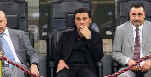 Монтела: Харесва ми, че играчите излизат с мисълта за победа 