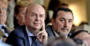 Агент: Милан няма пари, те може да не участват в Лига Европа 