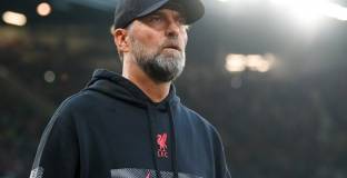  Клоп: Трябваше да спечелим този мач 