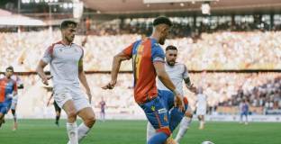 Базел излъга ЦСКА и постигна целта си (видео)