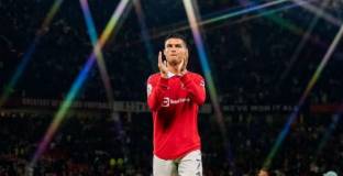  Роналдо няма да премине в Спортинг