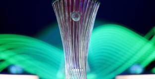  Жребият за груповата фаза на Лигата на Конференциите