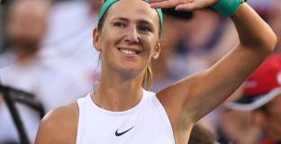 Азаренка е на полуфинал на US Open
