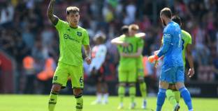 Лисандро с шокираща статистика 