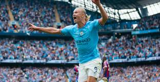 Холанд: Баща ми ще каже, че има повече голове във ВЛ