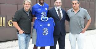  Тухел призна, че трансферът на Закария е рискован 