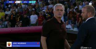  Моуриньо: Най-чистата дузпа