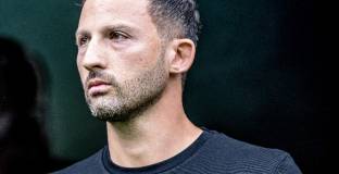 РБ Лайпциг уволни Тедеско 