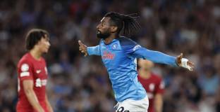 Уудгейт: Ливърпул можеше да допусне пет гола 