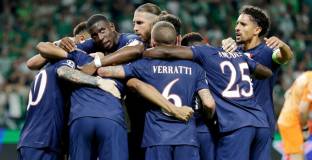 ПСЖ изравни рекорда на Реал Мадрид 