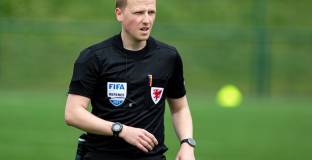 Уелсец ще ръководи реванша между ХИК и Арда 