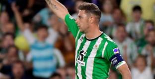  Хоакин постави рекорд в Лига Европа 