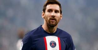 ПСЖ иска да продължи с Меси 