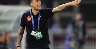  Канаваро ще поеме Беневенто