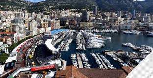 Гран при на Монако остава в календара поне до 2025 г.