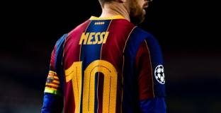 Меси е готов да обмисли завръщане в Барселона 