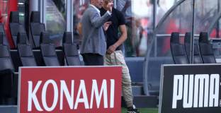 Малдини: 20-ият във Висшата лига има по-голям бюджет от нас