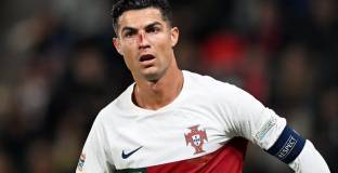 Карвалал: Роналдо е един от най-добрите играчи 