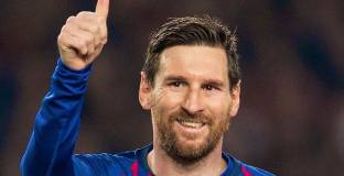 Меси няма да продължи с ПСЖ 