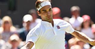 Федерер: Очаквах повече от Швейцария 