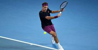 Федерер се завръща в Доха