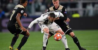 Бернардески: Рано или късно ще спечелим ШЛ