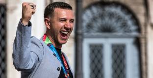 Бернардески се отказа от Райола 