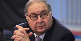 Усманов: Амбициите на Арсенал ще стават все по-малки