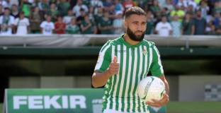 Фекир се сравни с Меси