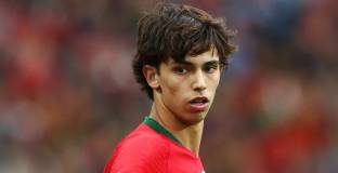 Новото бижу на Атлетико се контузи в дебютния си мач