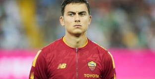 Дибала ще пропусне от 4 до 8 седмици 