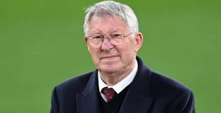 Защитник разказа за съвет от Сър Алекс