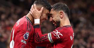 Ман Юнайтед надви нещастен Челси (видео)