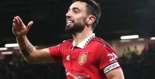 Фернандеш: Сега не е време за Световно