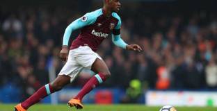 Фернандеш премина от Уест Хем във Фиорентина 