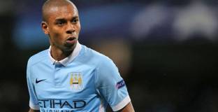 Фернандиньо: Сити се завърна в нужното русло