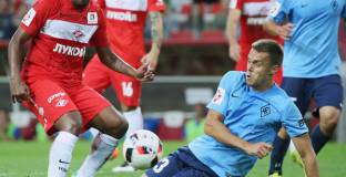 Челси, Тотнъм, Атлетико и Севиля ще се борят за Фернандо