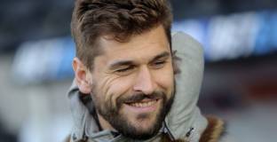 Йоренте: Няма да празнувам гол във вратата на Ювентус 