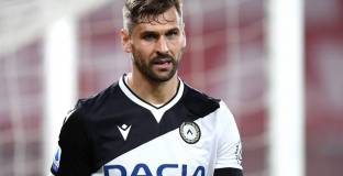 Фернандо Йоренте предложил услугите си на Интер и Ювентус