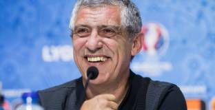 Сантош: Роналдо е като портвайн 