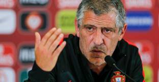 Сантош: Имаше само един отбор на терена