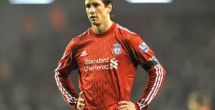 Торес се надява, че Ливърпул ще изпревари Челси